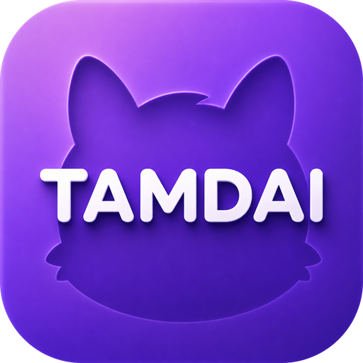TAMDAII เลขา AI